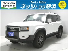 トヨタ ランドクルーザー250 VX