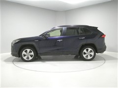 RAV4 ハイブリッドG