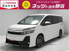 トヨタ ヴォクシー ZS GRスポーツ