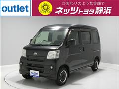 トヨタ ピクシスバン クルーズターボ