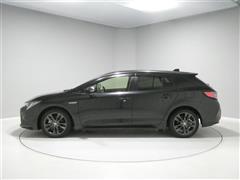 カローラツーリング HV WXB