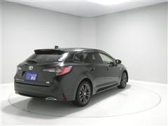 カローラツーリング HV WXB