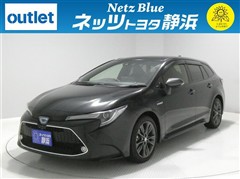 カローラツーリング HV WXB