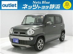 フレアクロスオーバー XT