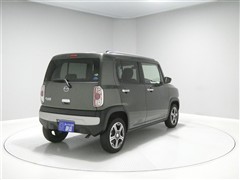 フレアクロスオーバー XT