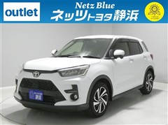 トヨタ ライズ Z