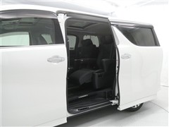 アルファード S Cパッケージ