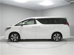 アルファード S Cパッケージ