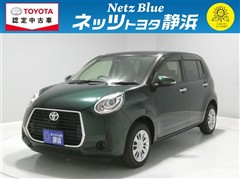 パッソ モーダ チャーム