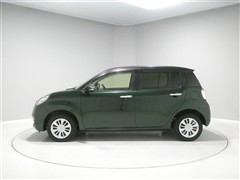 パッソ モーダ チャーム