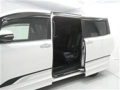 エスクァイア GIプレミアム ブラッ