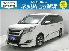 エスクァイア GIプレミアム ブラッ