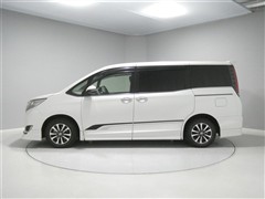 エスクァイア GIプレミアム ブラッ