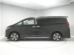 アルファード S Cパッケージ