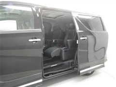 アルファード S Cパッケージ