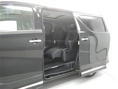 アルファード S Cパッケージ