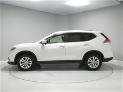 エクストレイル20XエマージェンシーB