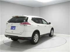 エクストレイル20XエマージェンシーB