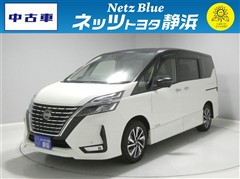 セレナ ハイウェイスター V