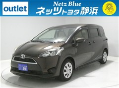 トヨタ シエンタ X