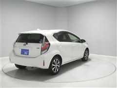 アクア G ソフトレザーセレクション