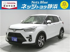 トヨタ ライズ Z