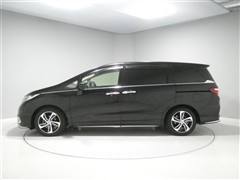 オデッセイ アブソルート