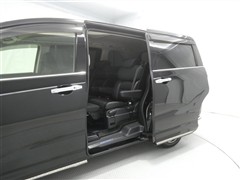 オデッセイ アブソルート