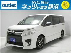 ヴォクシー ZSキラメキ