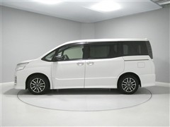 ヴォクシー ZSキラメキ