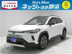 カローラ クロス HV Z