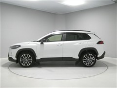 カローラ クロス HV Z