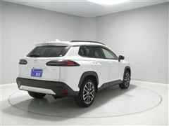 カローラ クロス HV Z