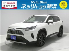 RAV4 ハイブリッドG