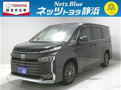 トヨタ ヴォクシー ハイブリッド S-Z