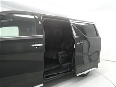 アルファード S タイプゴールド