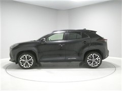 ヤリスクロス ハイブリットZ