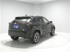 ヤリスクロス ハイブリットZ