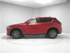 CX-5 20S プロアクティブ