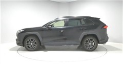 RAV4 HV アドベンチャー
