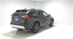 RAV4 HV アドベンチャー