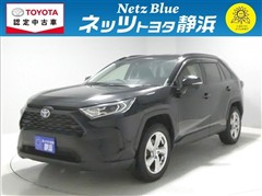 RAV4 ハイブリッドX