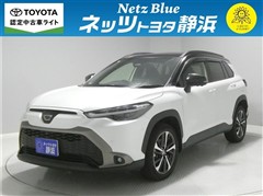 カローラクロス ハイブリッド Z