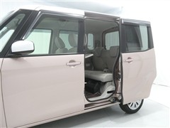 デイズルークス X