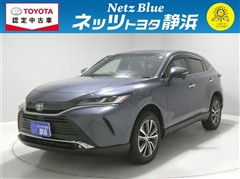ハリアーハイブリッド G