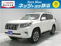 トヨタ ランクル プラドTX Lパッケーシ