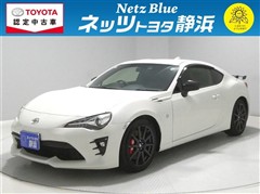 トヨタ 86 GT L ブラックパッケージ