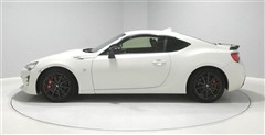 86 GT L ブラックパッケージ
