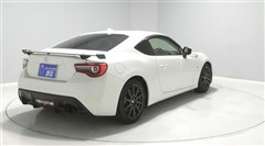 86 GT L ブラックパッケージ
