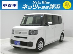 ホンダ N-BOX ベース